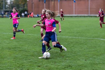 Bild 320 - B-Juniorinnen HSV - SV BW Hohen Neuendorf